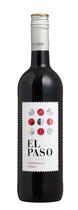 Vinho El Paso Del Lazo Tempranillo & Shiraz 750ml Vinho El Paso Del Lazo Tempranillo & Shiraz 750ml