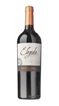 Vinho Elegido Reserva Tinto 750ml Vinho Elegido Reserva Tinto 750ml
