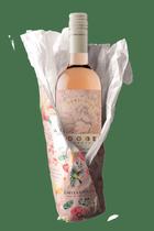 Vinho emiliana adobe reserva rose 750ml