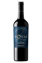 Vinho emiliana novas gran reserva carmenere tinto 750ml