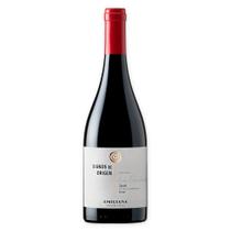 Vinho Emiliana Signos Origen Syrah - 750ml