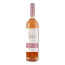 Vinho Encostas Do Bairro Rosé 750Ml