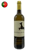 Vinho Encostas do Tua D.O.C Branco - (2021) - 750ml