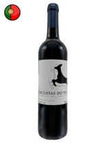 Vinho Encostas do Tua Tinto D.O.C - (2020) - 750ml