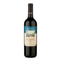 Vinho Entre Dois Mundos Kaipú Tannat Tinto Brasil 750ml