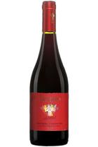 VINHO ERASMO D.O.MAULE BARBERA GARNACHA TINTO SECO 750ml