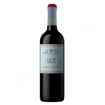 Vinho Errazuriz 1870 Cabernet Sauvignon Tinto 750ml