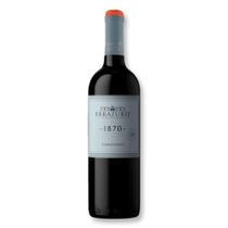 Vinho Errazuriz 1870 Carménère 750ml