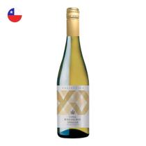 Vinho Errazuriz Collection Chardonnay Branco Chile 750ml