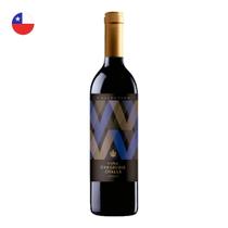 Vinho Errazuriz Collection Merlot Tinto Chile 750ml