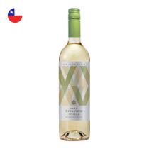 Vinho Errazuriz Collection Sauvignon Blanc Branco Chile 750ml - Vinedos Errazuriz Ovalle