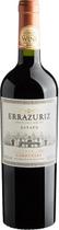 Vinho errazuriz estate reserva carmenere 750ml