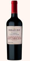 Vinho errazuriz family collection reserva cab sauv 750ml