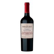 Vinho Errazuriz Family Collection Reserva Cabernet Sauvignon 750ml