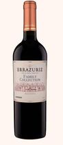 Vinho errazuriz family collection reserva carmenere 750ml