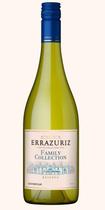 Vinho errazuriz family collection reserva sauv blanc 750ml