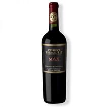 Vinho Errazuriz Max 150 Cabernet Sauvignon