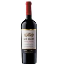 Vinho Errazuriz Max Cabernet Sauvignon Reserva 750ml