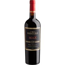 Vinho errazuriz max cabernet sauvignon tinto 750ml