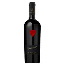 Vinho Escudo Rojo Baronesa P. Tinto 750ml