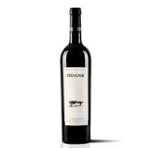 Vinho Escultor 2014