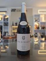 Vinho ESPANHA tinto seco CONDE DE TRES AGUAS - CRIANZA 750ML Vinho ESPANHA tinto seco CONDE DE TRES AGUAS - CRIANZA 750ML
