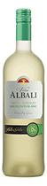 Vinho Espanha Vina Albali Sauvignon Blanc Branco 750ml