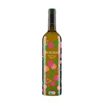 Vinho Espanhol 99 Rosas Branco 750ml 2019