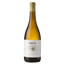 Vinho Espanhol Branco Albariño Nora D.O Rías Baixas