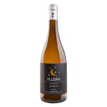 Vinho Espanhol Branco Yllera Fermentado 750ml - Verdejo