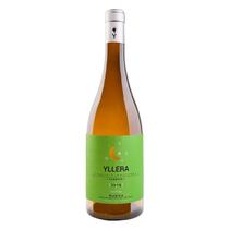 Vinho Espanhol Branco Yllera Vendimia Nocturna Verdejo 750ml - 13% Vol. Vinho Espanhol Branco Yllera Vendimia Nocturna Verdejo 750ml - 13% Vol.