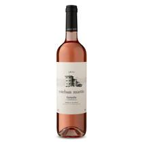 Vinho espanhol esteban martin cariñena garnacha 750ml rosé