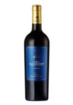 Vinho Espanhol Finca Manzanos Garnacha Rioja 750ml - Bodegas Manzanos