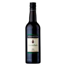 Vinho Espanhol Jerez Amontillado Pemartín 750ml - Fortificado Vinho Espanhol Jerez Amontillado Pemartín 750ml - Fortificado
