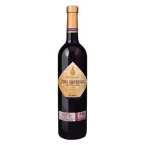 Vinho Espanhol Jerez Fino Imperial Amontillado V.O.R.S. Sherries 30 Anos Diez Merito 750ml