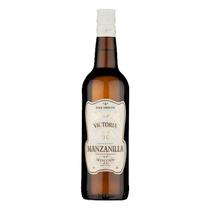 Vinho Espanhol Jerez Manzanilla Victoria 750ml - Palomino