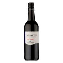 Vinho Espanhol Jerez Pedro Ximenez Pemartín 750ml - Doce e Suave
