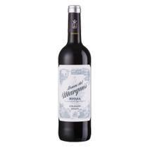 Vinho Espanhol Lomas del Marques Crianza 750ml