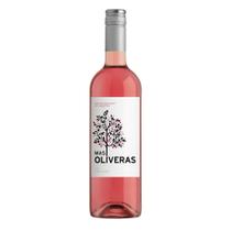 Vinho Espanhol Mas Oliveiras Rosé Vinho Espanhol Mas Oliveiras Rosé