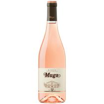 Vinho Espanhol Muga Rosado 750ml