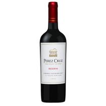 Vinho Espanhol PEREZ CRUZ Reserva Cabernet 750ml