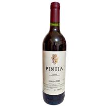 Vinho Espanhol Pintia Toro 2004 tinto 750ml