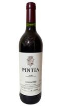 Vinho Espanhol Pintia Toro 2005 tinto 750ml