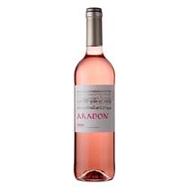 Vinho Espanhol Rosé Aradon 750ml - Garnacha Vinho Espanhol Rosé Aradon 750ml - Garnacha