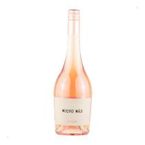 Vinho Espanhol Rosé Mucho Más 750ml Felix Solis Vinho Espanhol Rosé Mucho Más 750ml Felix Solis