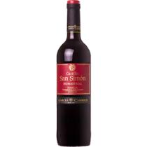 Vinho Espanhol San Simon
