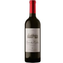 Vinho espanhol tinto cp vina las cubas tempranillo 750 ml