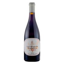 Vinho Espanhol Tinto La Garnacha Prometida de Aradon 750ml - Vinho Tinto da Espanha Vinho Espanhol Tinto La Garnacha Prometida de Aradon 750ml - Vinho Tinto da Espanha