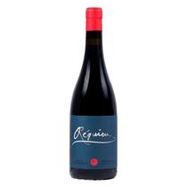 Vinho Espanhol Tinto Requiém 750ml - Tempranillo Vinho Espanhol Tinto Requiém 750ml - Tempranillo