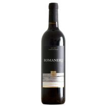 Vinho Espanhol Tinto Romanero Tempranillo - Imperial Vinho Espanhol Tinto Romanero Tempranillo - Imperial
